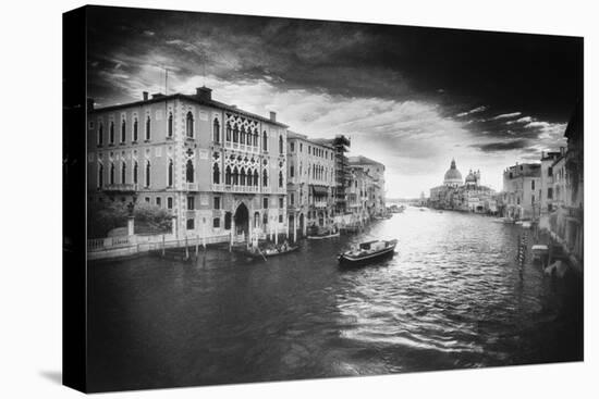 The Grand Canal-Simon Marsden-Premier Image Canvas