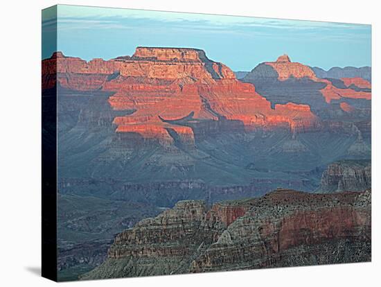 The Grand Canyon's North Rim-null-Premier Image Canvas