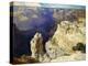 The Grand Canyon-Edward Henry Potthast-Premier Image Canvas