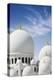 The Grand Mosque.-Jon Hicks-Premier Image Canvas