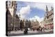 The Grand Place (Grote Markt)-Julian-Premier Image Canvas