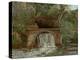 The Great Bridge, 1864-Gustave Courbet-Premier Image Canvas