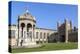 The Great Court, Trinity College, Cambridge, Cambridgeshire, England, United Kingdom, Europe-Charlie Harding-Premier Image Canvas