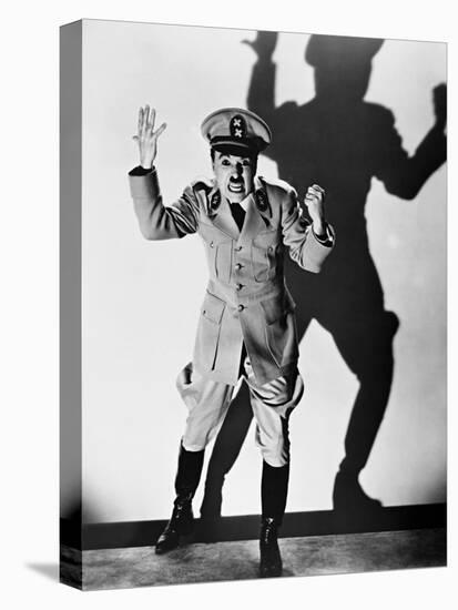 The Great Dictator, 1940-null-Premier Image Canvas