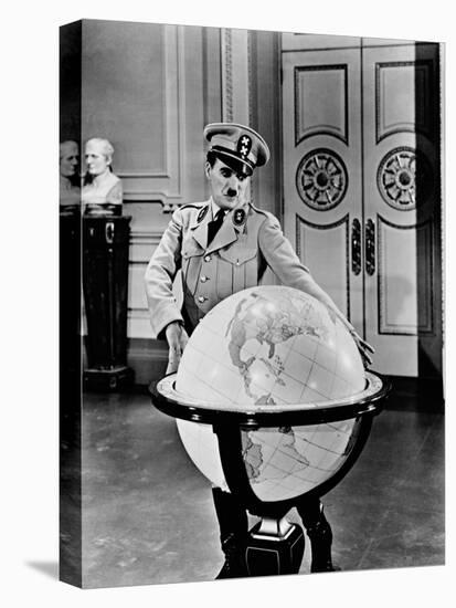 The Great Dictator, 1940-null-Premier Image Canvas