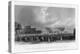 The Great Exhibition, Hyde Park, London, 1851-JC Armytage-Premier Image Canvas