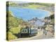 The Great Orme, Llandudno-Trevor Mitchell-Premier Image Canvas