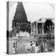 The Great Pagoda of Tanjore (Thanjavu), India, 1902-BL Singley-Premier Image Canvas