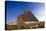 The Great Pyramids-null-Stretched Canvas