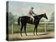 The Great Racer Kingston-Currier & Ives-Premier Image Canvas