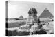 The Great Sphinx of Giza, Egypt, May 1949-null-Premier Image Canvas