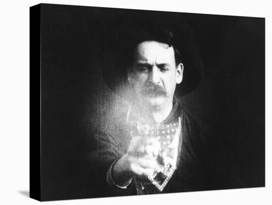 The Great Train Robbery, 1903-null-Premier Image Canvas