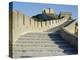 The Great Wall, China-Gavin Hellier-Premier Image Canvas