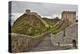 The Great Wall of China Jinshanling, China-Darrell Gulin-Premier Image Canvas