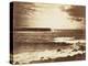 The Great Wave-Gustave Le Gray-Premier Image Canvas