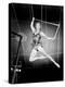 The Greatest Show on Earth, Betty Hutton, 1952-null-Stretched Canvas