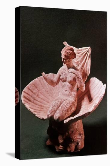 The Greek Goddess Aphrodite, 3rd Century-null-Premier Image Canvas