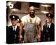 the green mile-null-Stretched Canvas