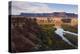 The Green River as Seen from the White Rim Trail in Canyonlands National Park, Utah-Sergio Ballivian-Premier Image Canvas