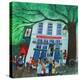 The Grenadier Pub-Lisa Graa Jensen-Premier Image Canvas