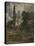 The Grove, Hampstead-John Constable-Premier Image Canvas