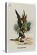 The Gryphon-John Tenniel-Premier Image Canvas