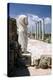 The Gymnasium, Salamis, North Cyprus-Peter Thompson-Premier Image Canvas