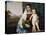 The Gypsy Madonna, C1510-Titian (Tiziano Vecelli)-Premier Image Canvas