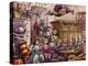 The Hall of Earls, Bunratty Castle-Pat Nicolle-Premier Image Canvas