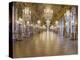 The Hall of Mirrors (State after Restoration in 2007)-null-Premier Image Canvas