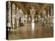 The Hall of Mirrors (State after Restoration in 2007)-null-Premier Image Canvas