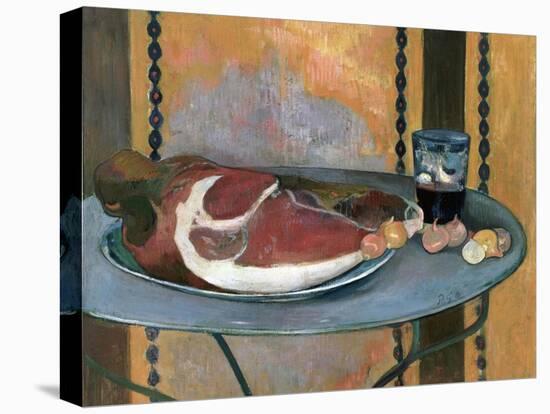 The Ham-Paul Gauguin-Premier Image Canvas