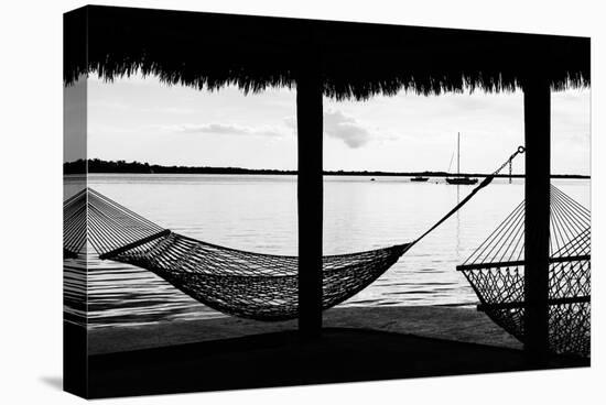 The Hammocks - Florida-Philippe Hugonnard-Premier Image Canvas