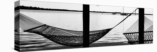 The Hammocks - Florida-Philippe Hugonnard-Premier Image Canvas