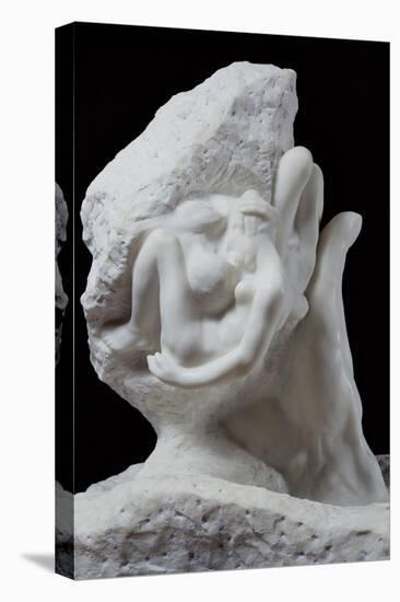 The Hand of God, or the Creation, 1902-Auguste Rodin-Premier Image Canvas
