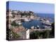 The Harbour, Antalya, Anatolia, Turkey, Eurasia-Adam Woolfitt-Premier Image Canvas