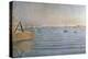 The Harbour at Portrieux, 1888-Paul Signac-Premier Image Canvas