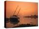 The Harbour, Bosham, Chichester, West Sussex, England, UK-Roy Rainford-Premier Image Canvas