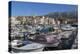 The Harbour, Korcula Town, Korcula, Dalmatia, Croatia, Europe-Frank Fell-Premier Image Canvas