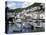 The Harbour, Polperro, Cornwall, England, United Kingdom-Rob Cousins-Premier Image Canvas