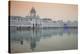 The Harmandir Sahib (The Golden Temple), Amritsar, Punjab, India, Asia-Jane Sweeney-Premier Image Canvas