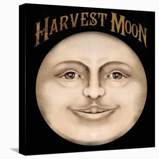 The Harvest Moon-Vintage Apple Collection-Premier Image Canvas