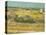 The Harvest-Vincent van Gogh-Premier Image Canvas