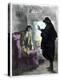 The Haunted Man by Charles Dickens-Frederick Barnard-Premier Image Canvas