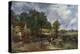 The Hay Wain, 1821-John Constable-Premier Image Canvas