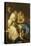 The Hayez Family, 1807-Francesco Hayez-Premier Image Canvas