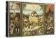 The Haywain, 1485-Hieronymus Bosch-Premier Image Canvas