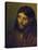 The Head of Christ-Rembrandt van Rijn-Premier Image Canvas