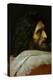 The Head of Saint John the Baptist, End 1830S-Alexander Andreyevich Ivanov-Premier Image Canvas