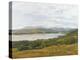 The Head of Windermere-John Glover-Premier Image Canvas